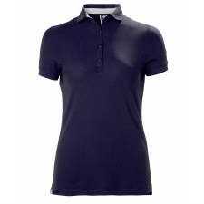 HH Womens Crewline Polo